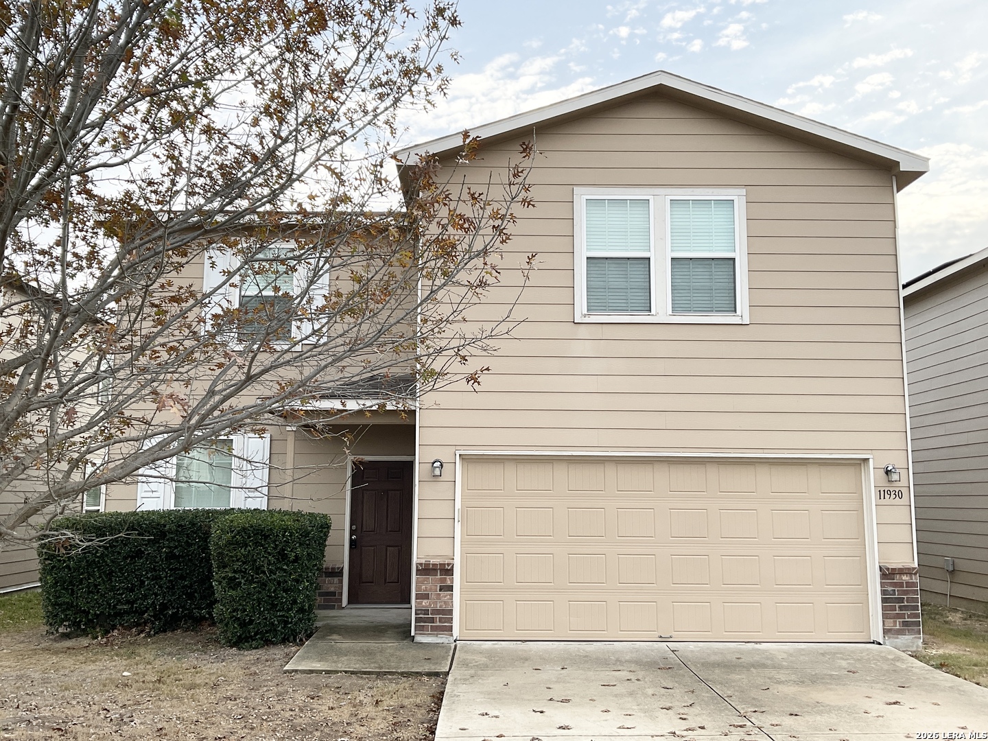 11930 Silent Canyon San Antonio TX 78254