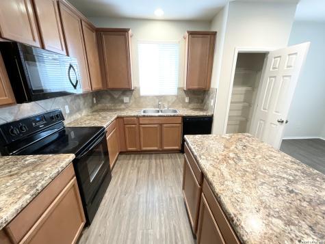 11930 Silent Canyon San Antonio TX 78254