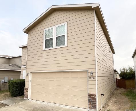 11930 Silent Canyon San Antonio TX 78254