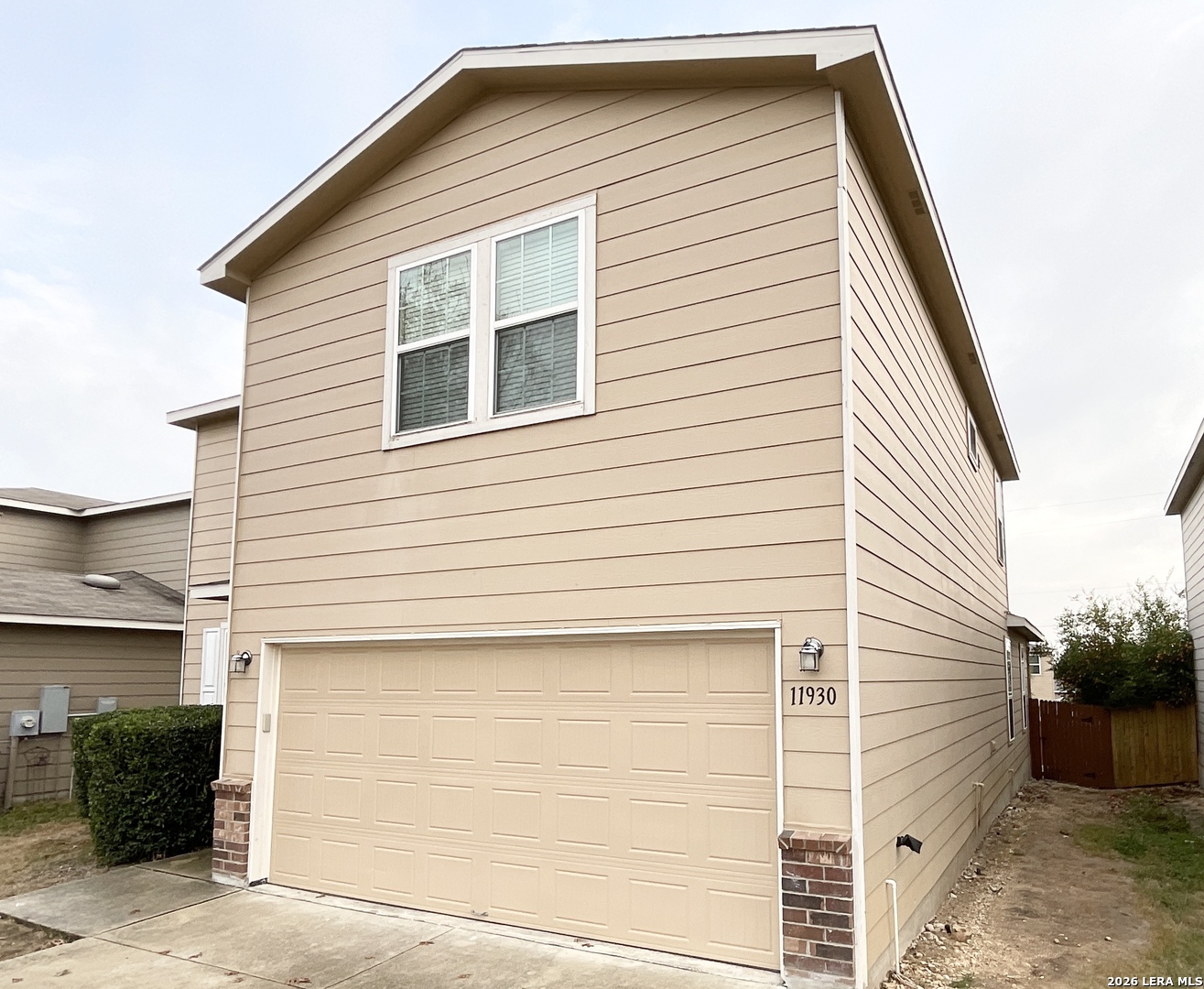 11930 Silent Canyon San Antonio TX 78254