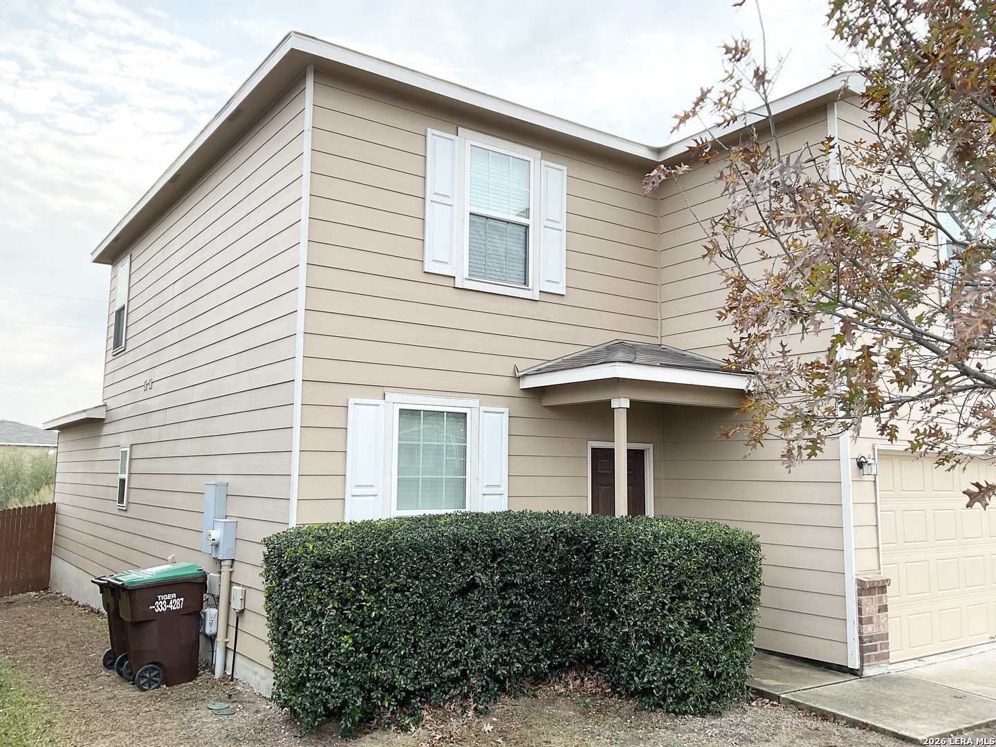 11930 Silent Canyon San Antonio TX 78254