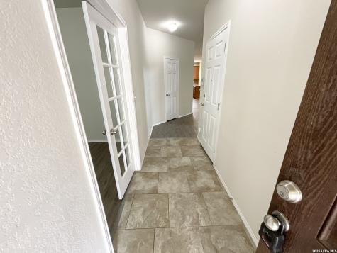 11930 Silent Canyon San Antonio TX 78254