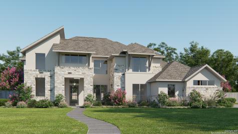 170 Christian Street Castroville TX 78009