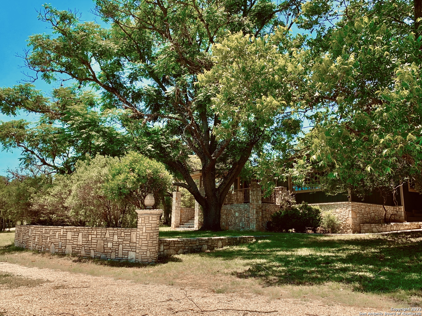 1298 Panther Hollow Drive Bandera TX 78003