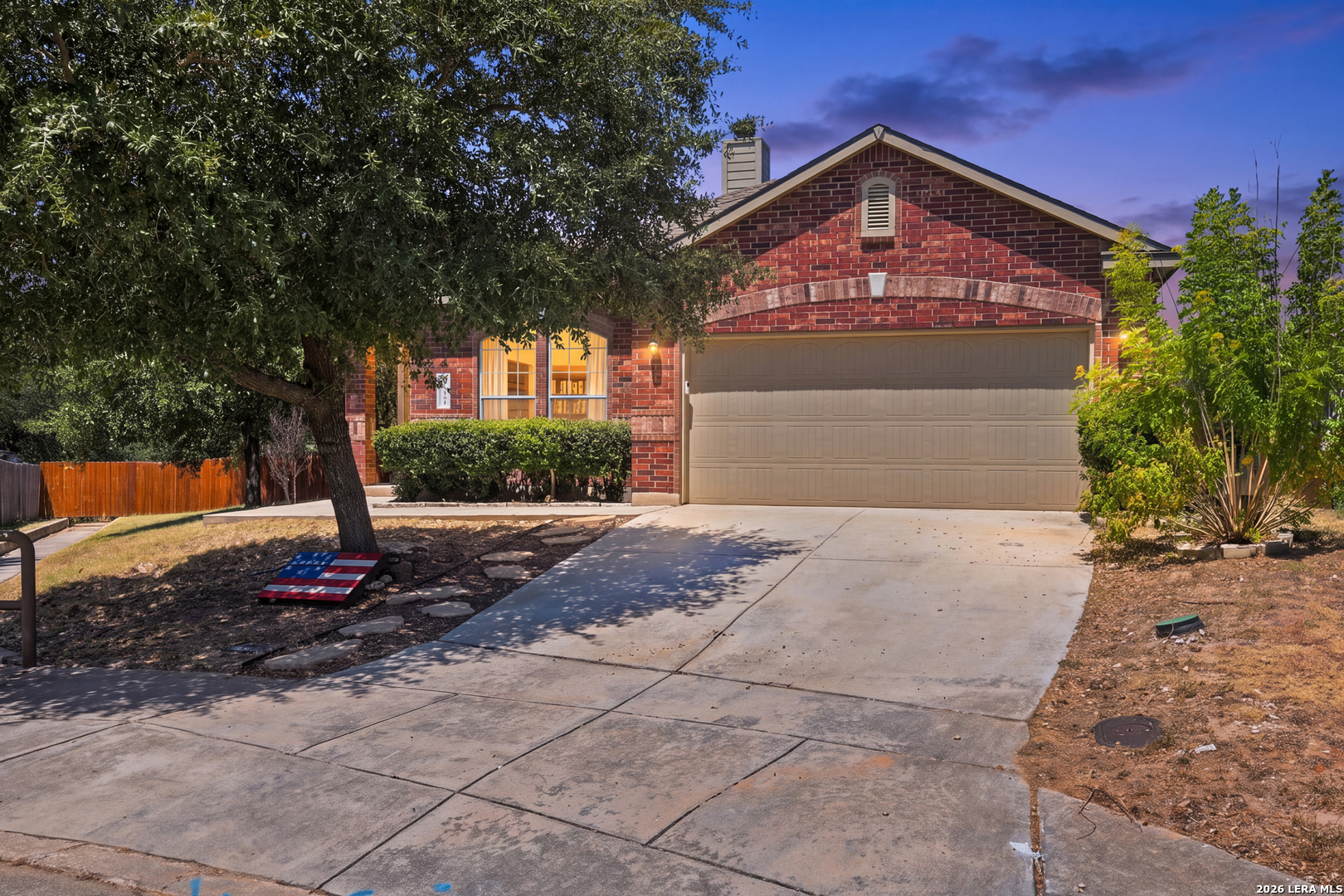 25022 Ashe Juniper San Antonio TX 78261