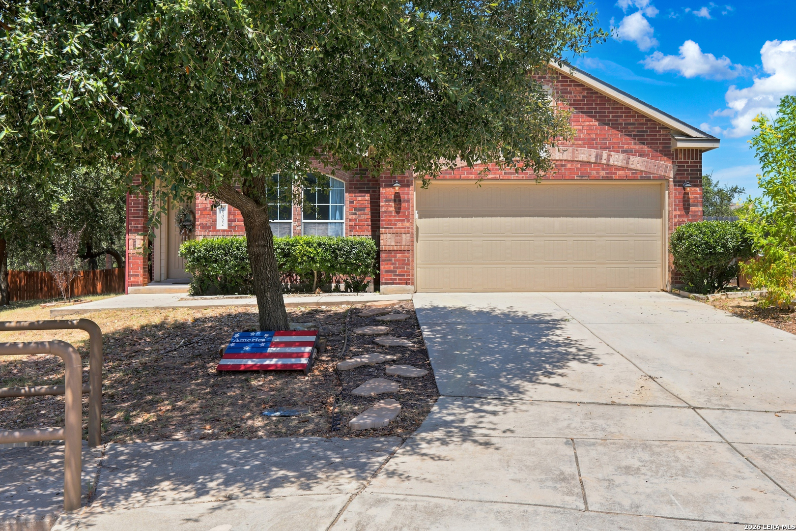 25022 Ashe Juniper San Antonio TX 78261