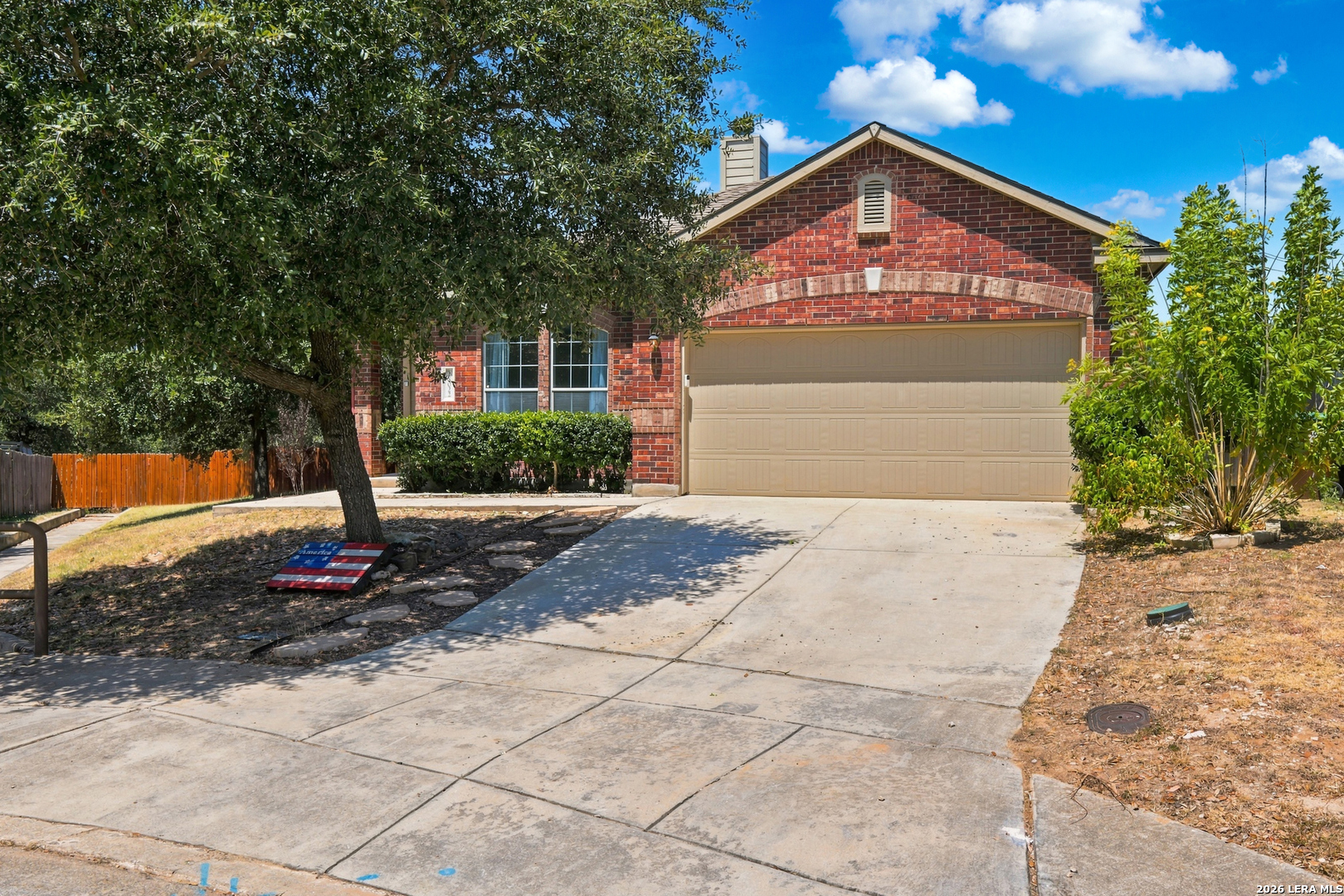 25022 Ashe Juniper San Antonio TX 78261