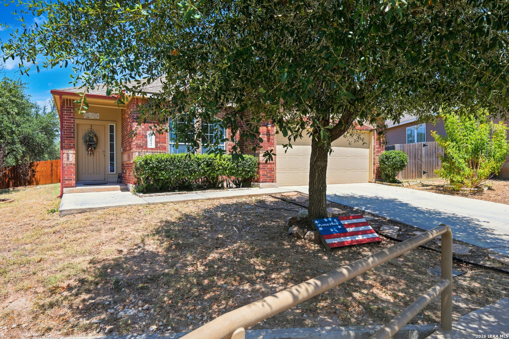 25022 Ashe Juniper San Antonio TX 78261