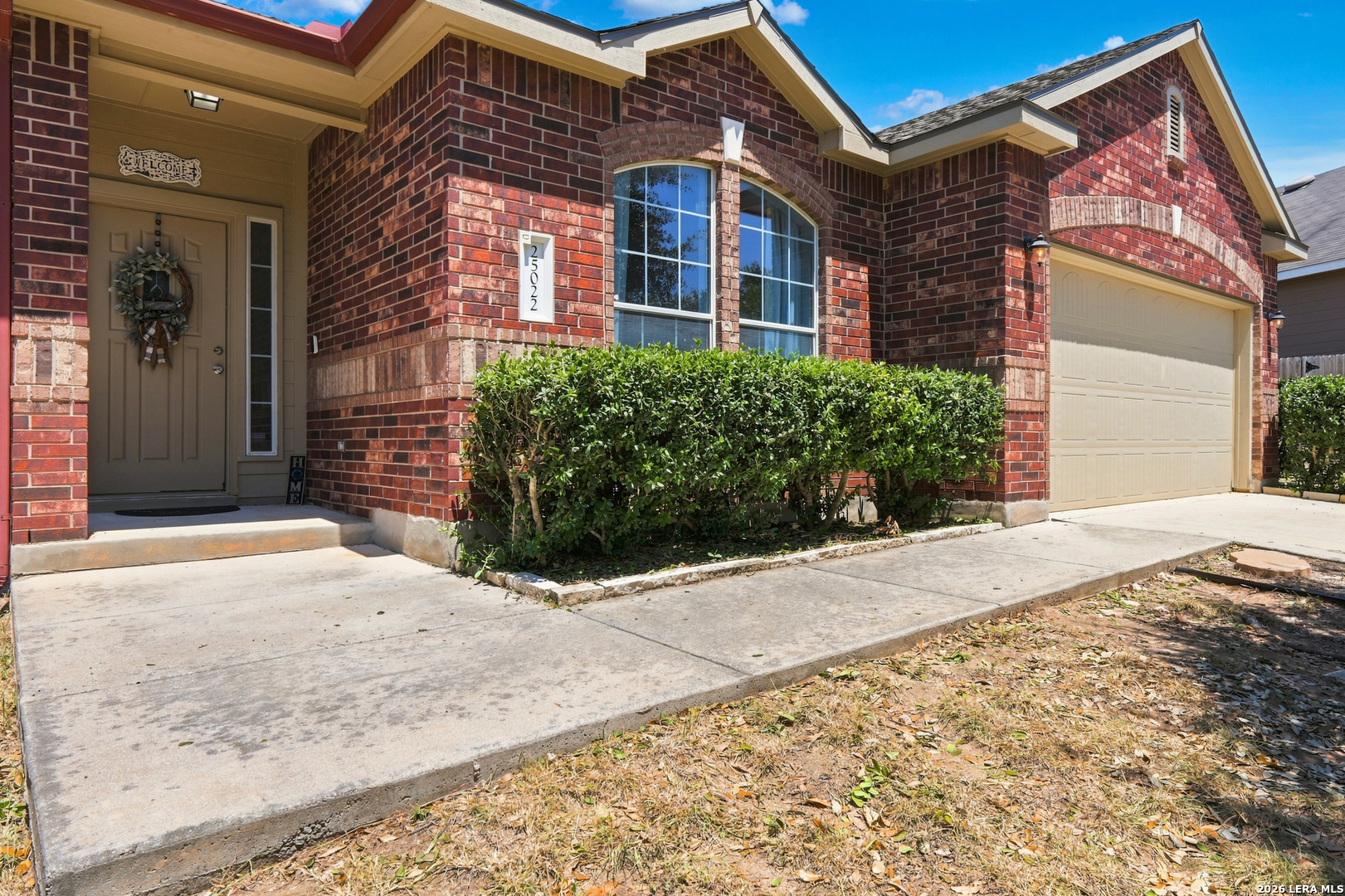 25022 Ashe Juniper San Antonio TX 78261