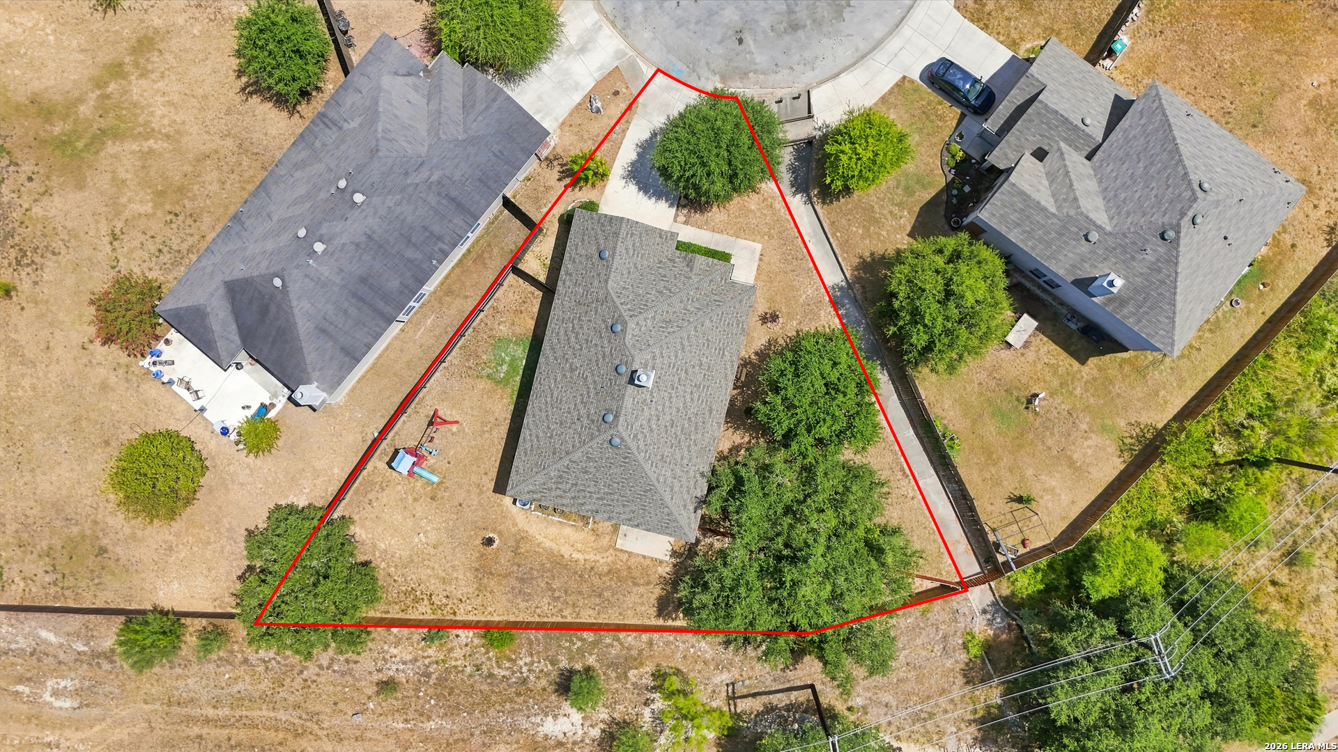 25022 Ashe Juniper San Antonio TX 78261