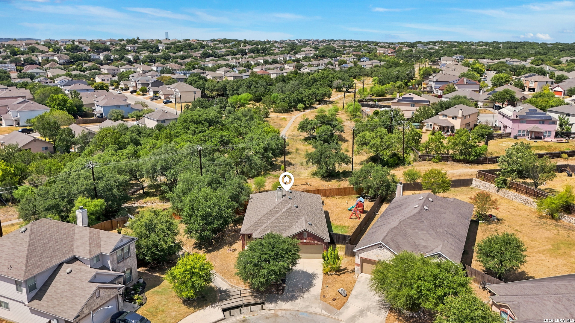 25022 Ashe Juniper San Antonio TX 78261