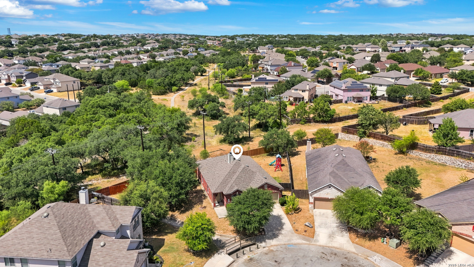 25022 Ashe Juniper San Antonio TX 78261
