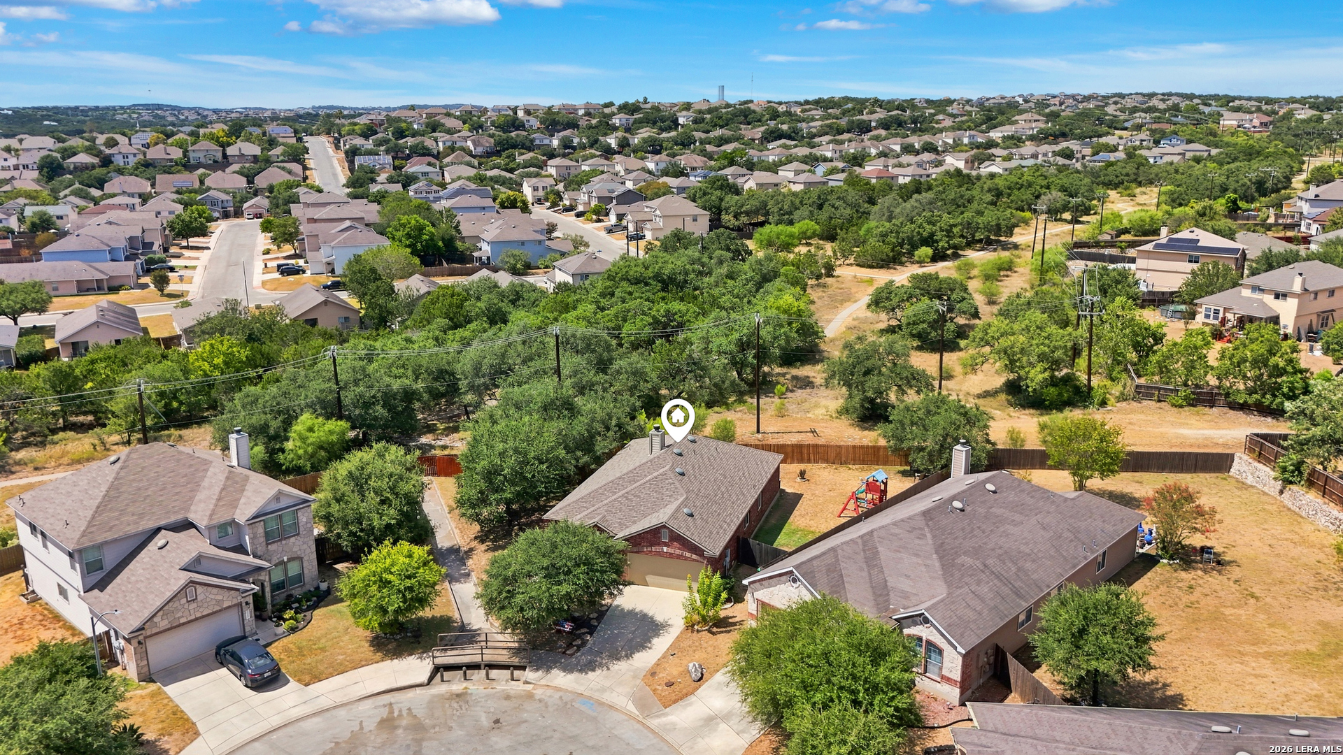 25022 Ashe Juniper San Antonio TX 78261