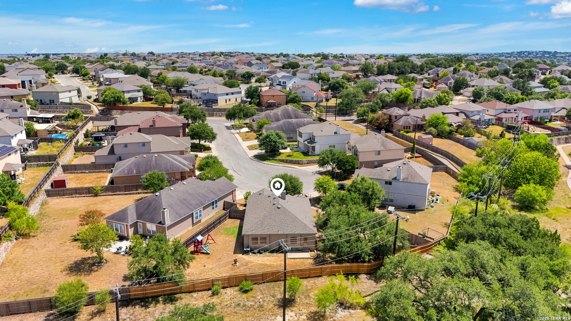 25022 Ashe Juniper San Antonio TX 78261
