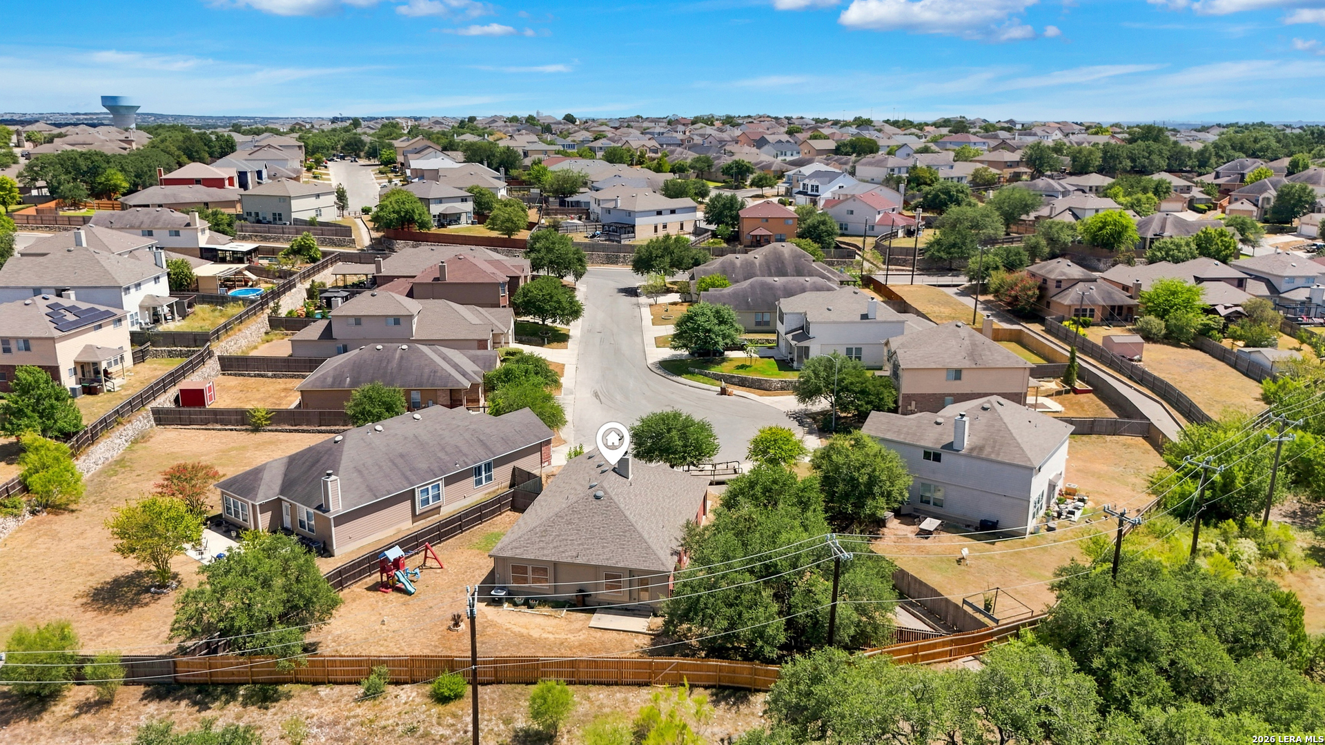 25022 Ashe Juniper San Antonio TX 78261