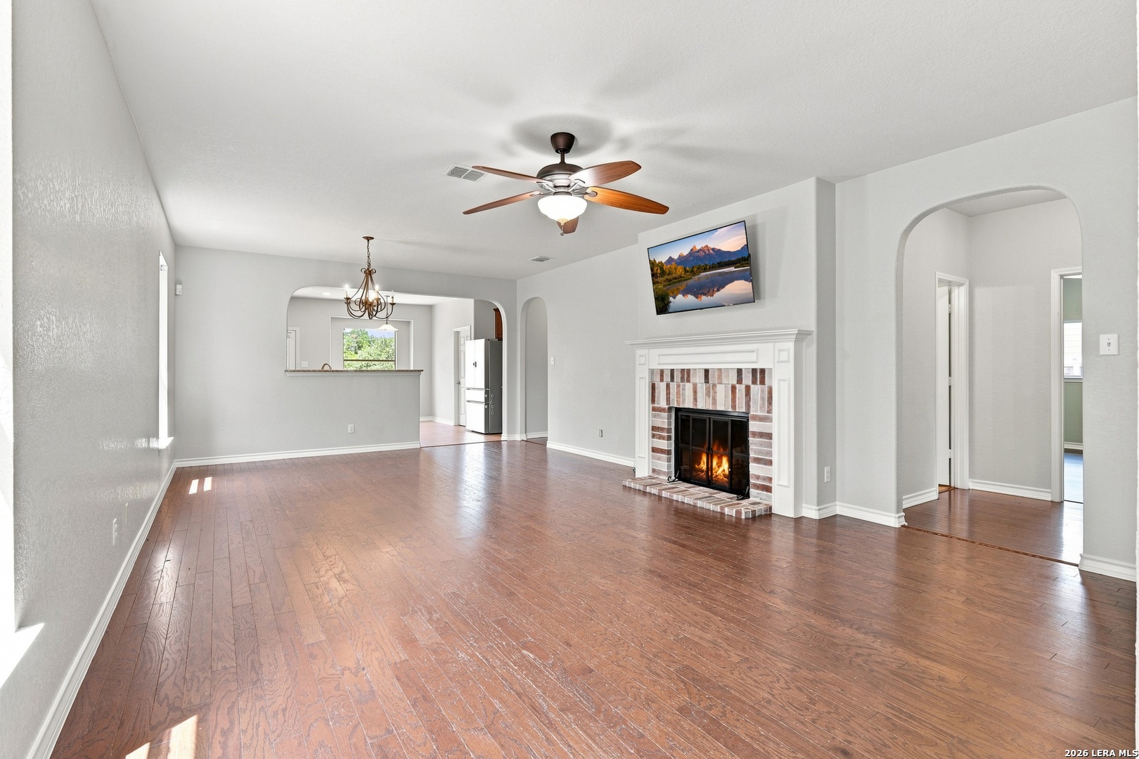 25022 Ashe Juniper San Antonio TX 78261