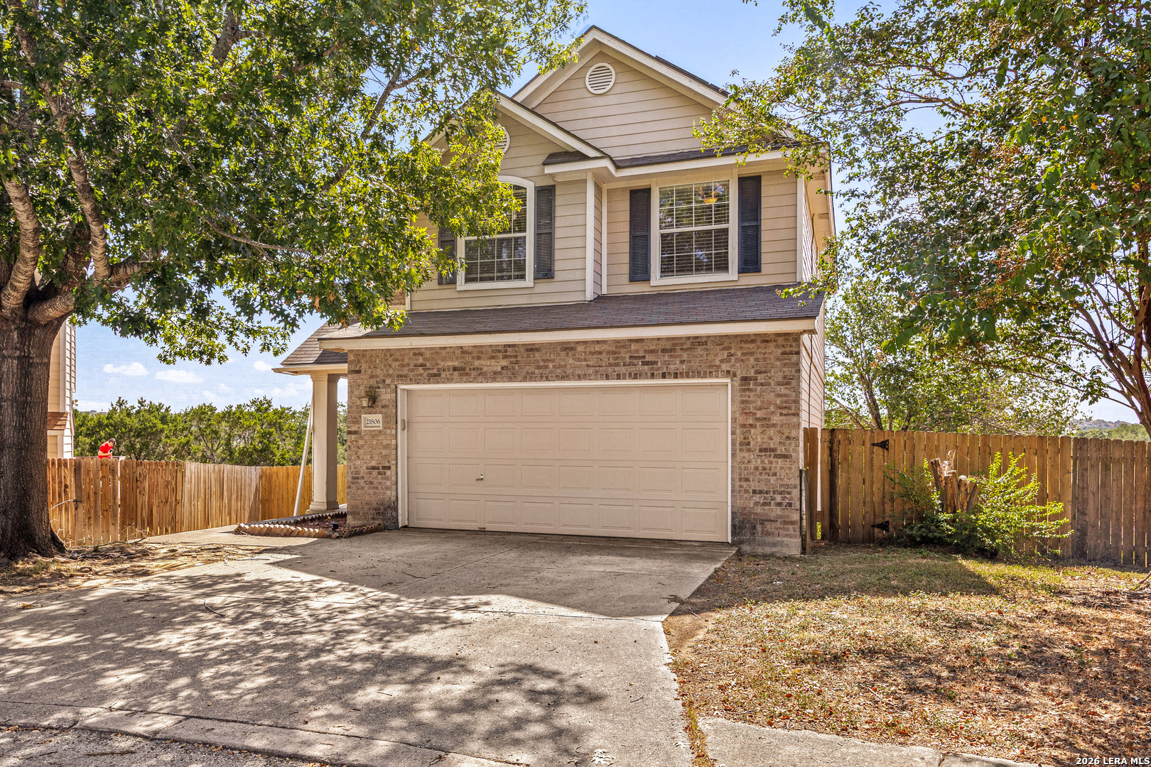 21806 Goldcrest Run San Antonio TX 78260