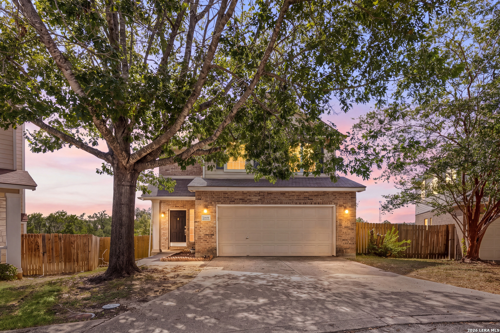 21806 Goldcrest Run San Antonio TX 78260