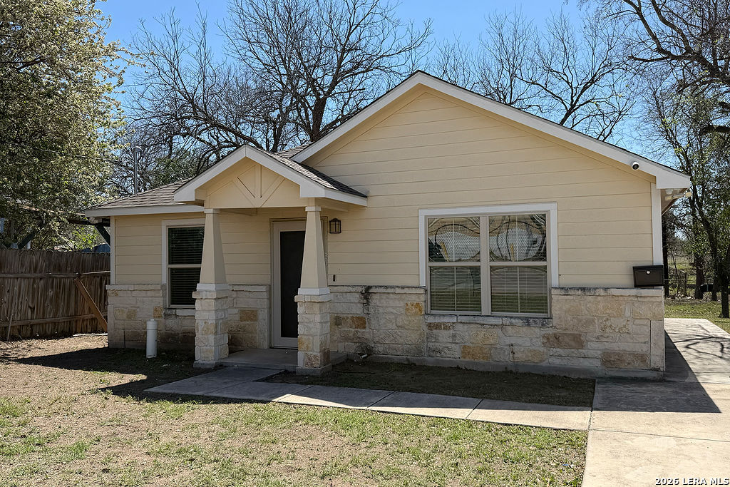 220 Hansford San Antonio TX 78210
