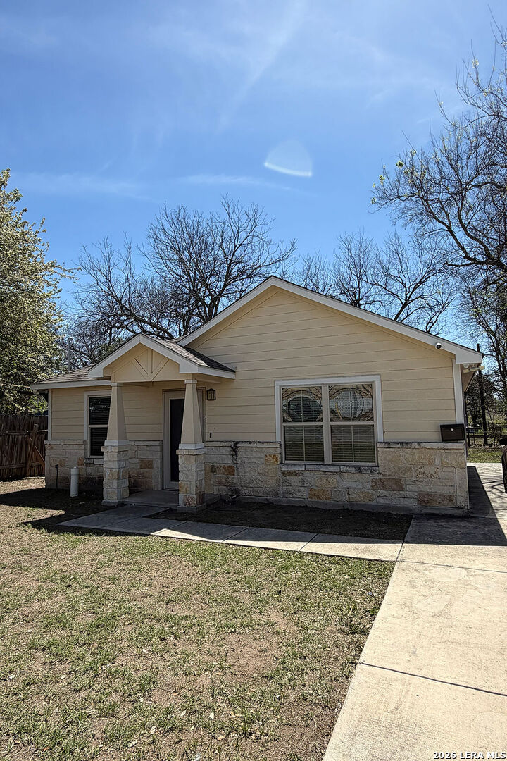 220 Hansford San Antonio TX 78210