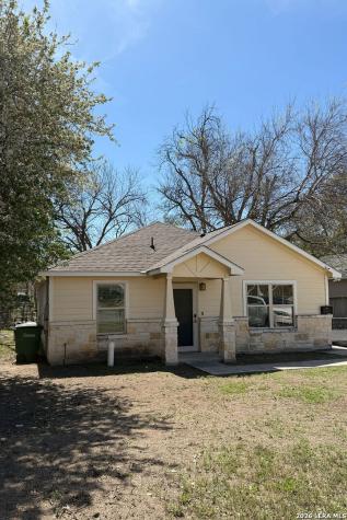 220 Hansford San Antonio TX 78210