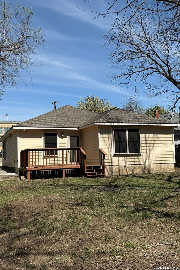 220 Hansford San Antonio TX 78210