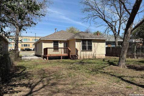 220 Hansford San Antonio TX 78210