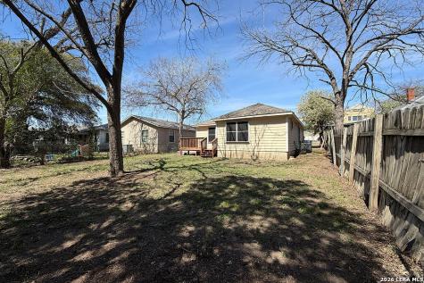 220 Hansford San Antonio TX 78210