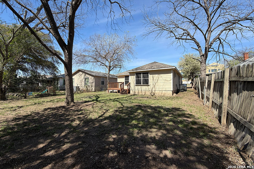 220 Hansford San Antonio TX 78210