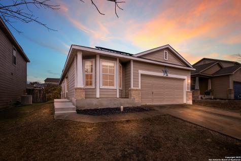 6223 Wildgrass Spur San Antonio TX 78244