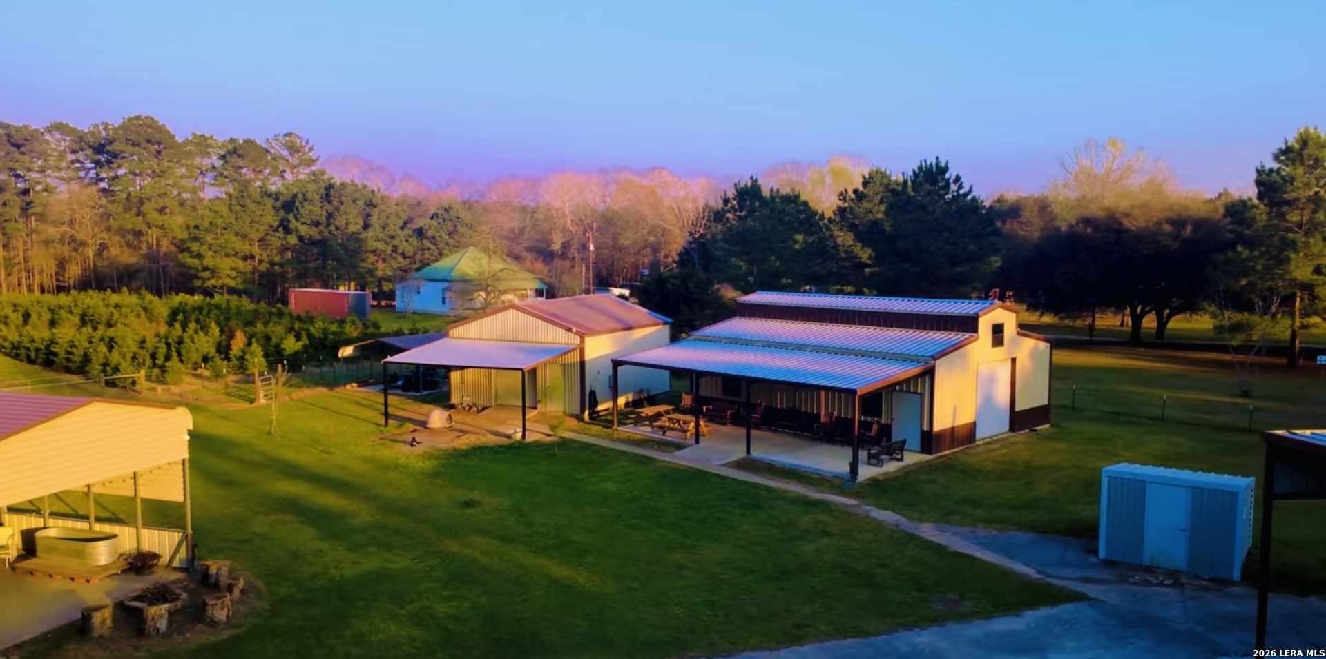 27000 Highway 146 N Cleveland TX 77327