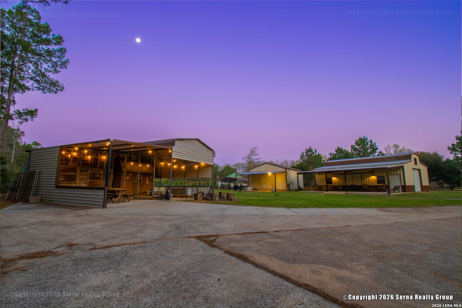 27000 Highway 146 N Cleveland TX 77327