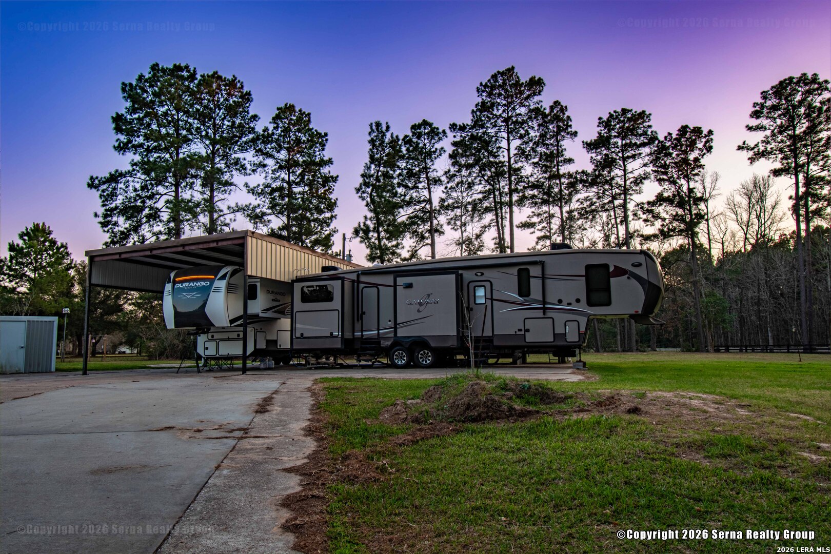 27000 Highway 146 N Cleveland TX 77327