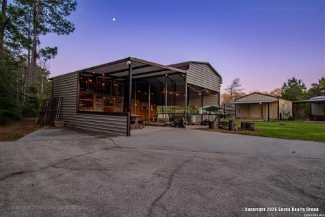 27000 Highway 146 N Cleveland TX 77327