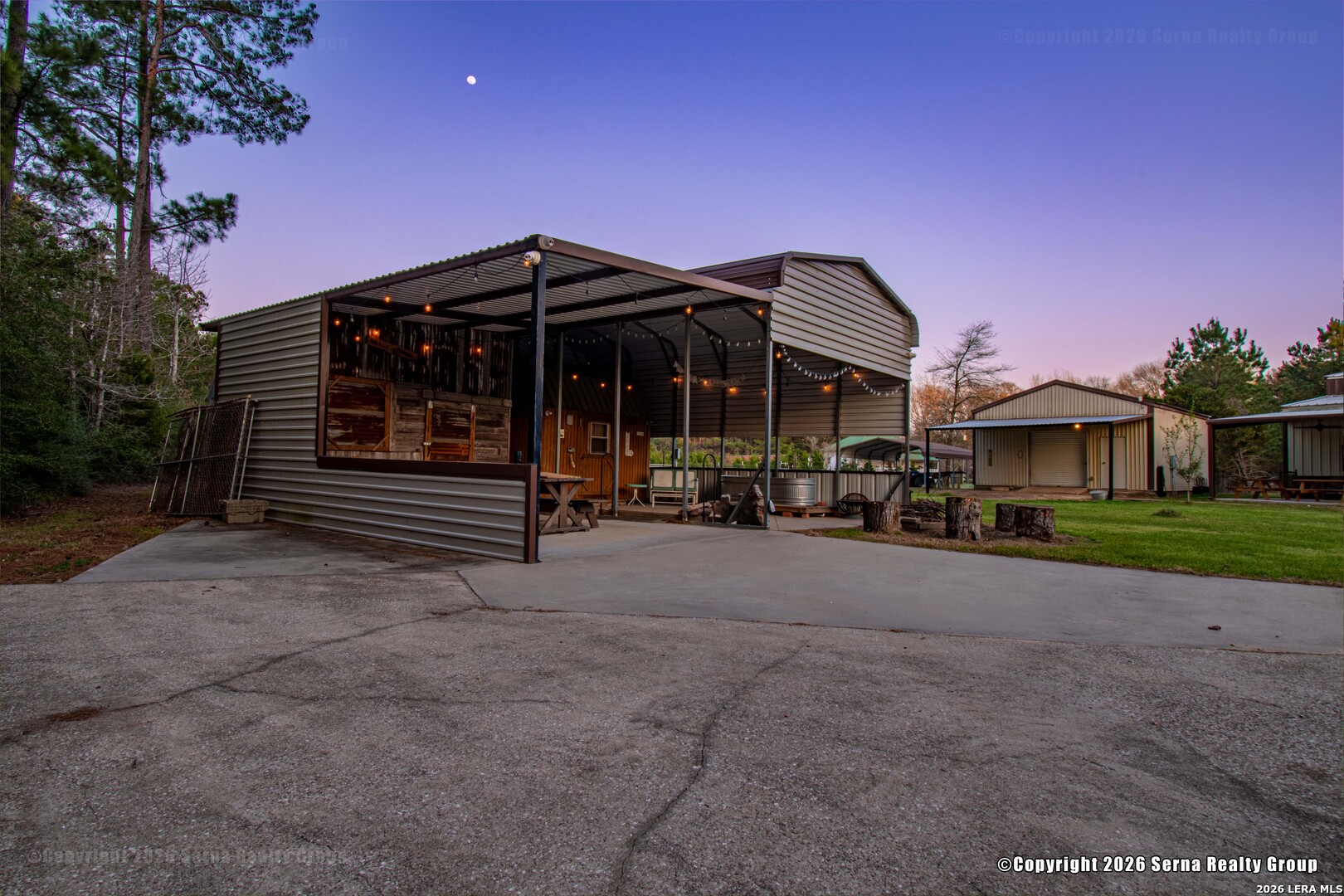 27000 Highway 146 N Cleveland TX 77327