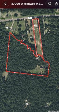 27000 Highway 146 N Cleveland TX 77327