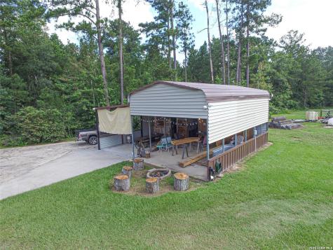 27000 Highway 146 N Cleveland TX 77327