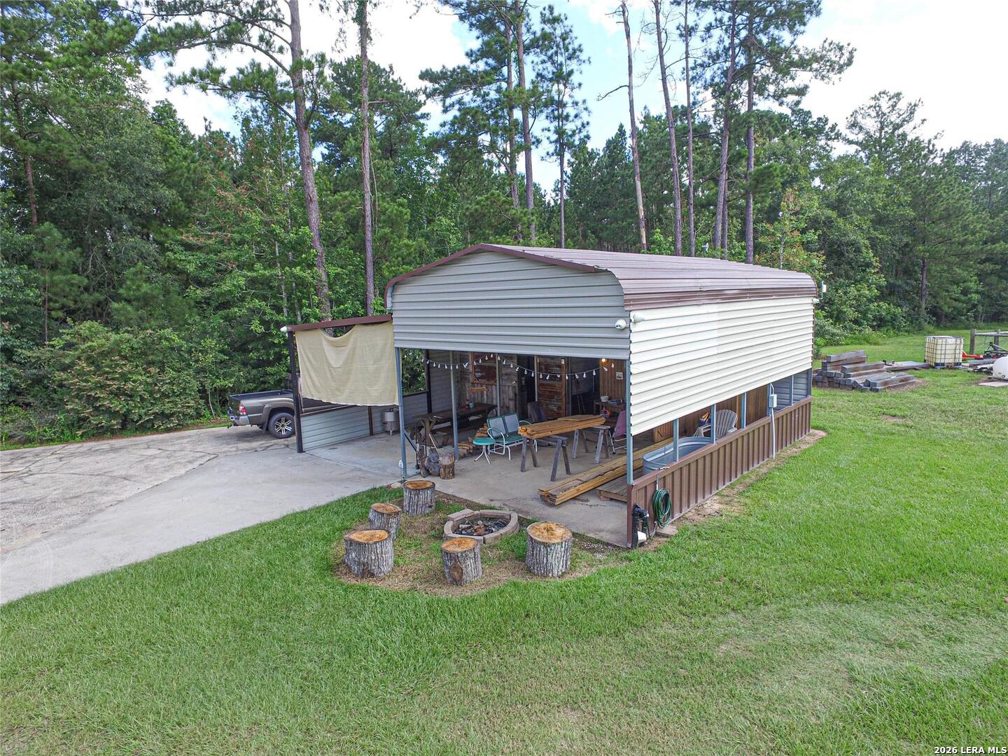27000 Highway 146 N Cleveland TX 77327