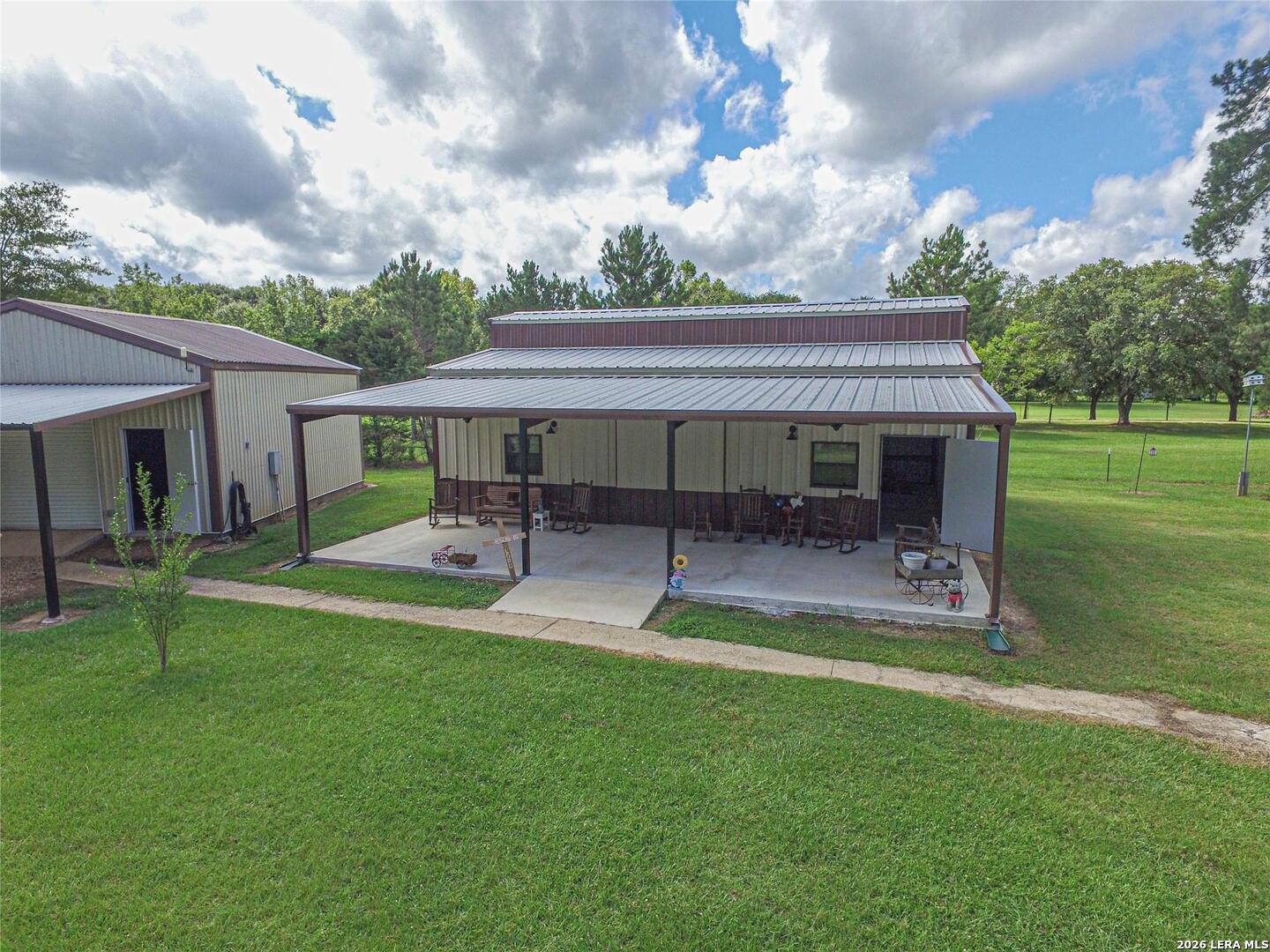 27000 Highway 146 N Cleveland TX 77327