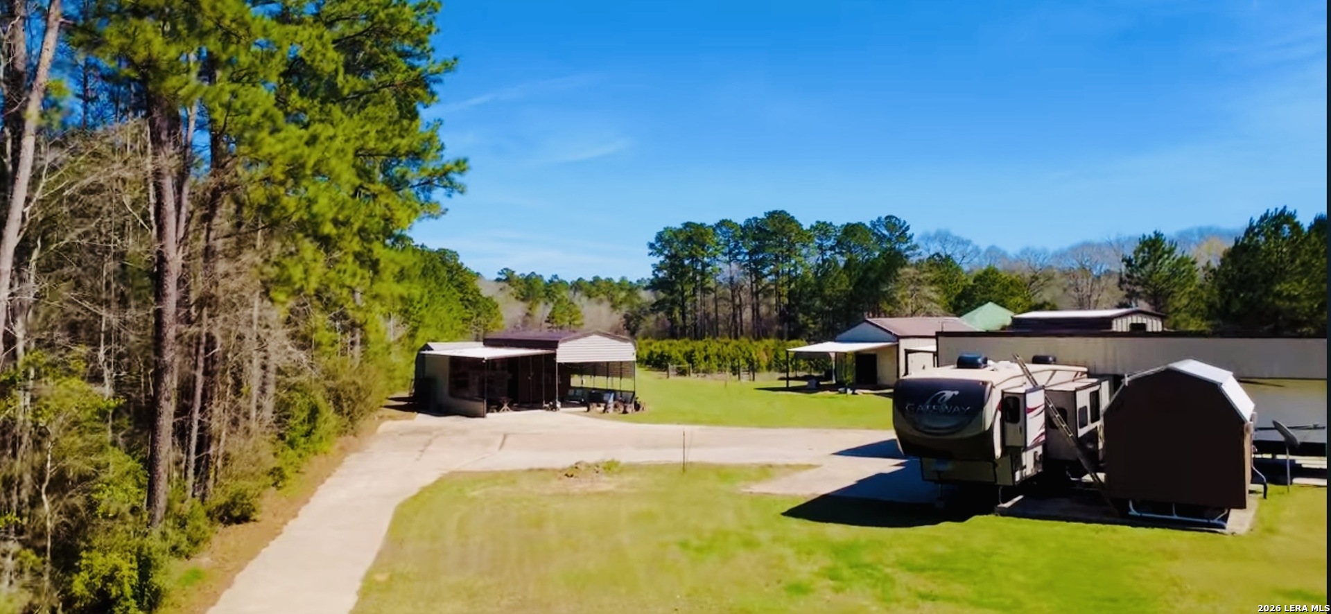 27000 Highway 146 N Cleveland TX 77327