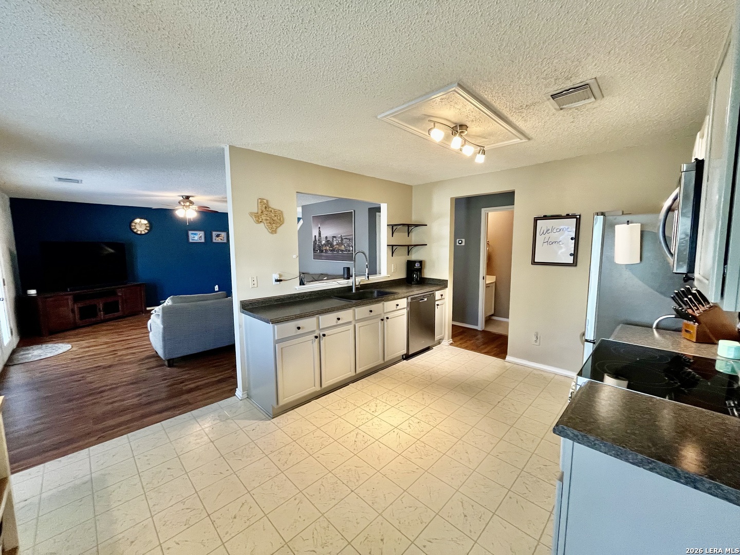 3043 Solitaire Hill San Antonio TX 78247