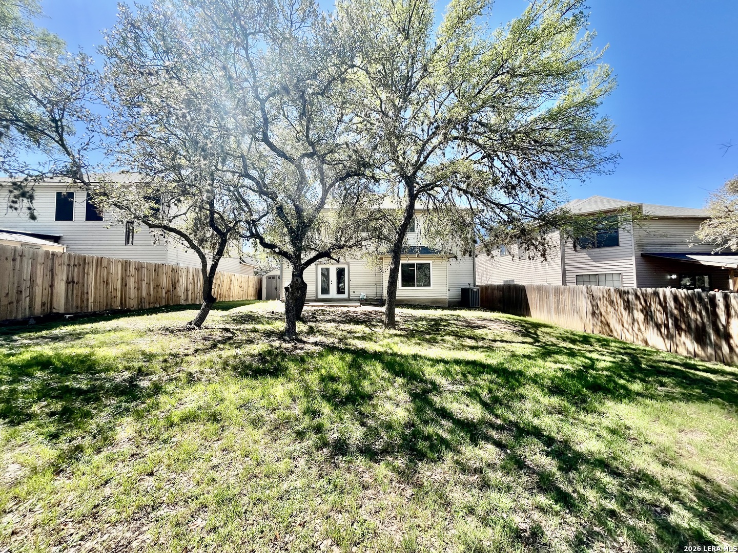 3043 Solitaire Hill San Antonio TX 78247