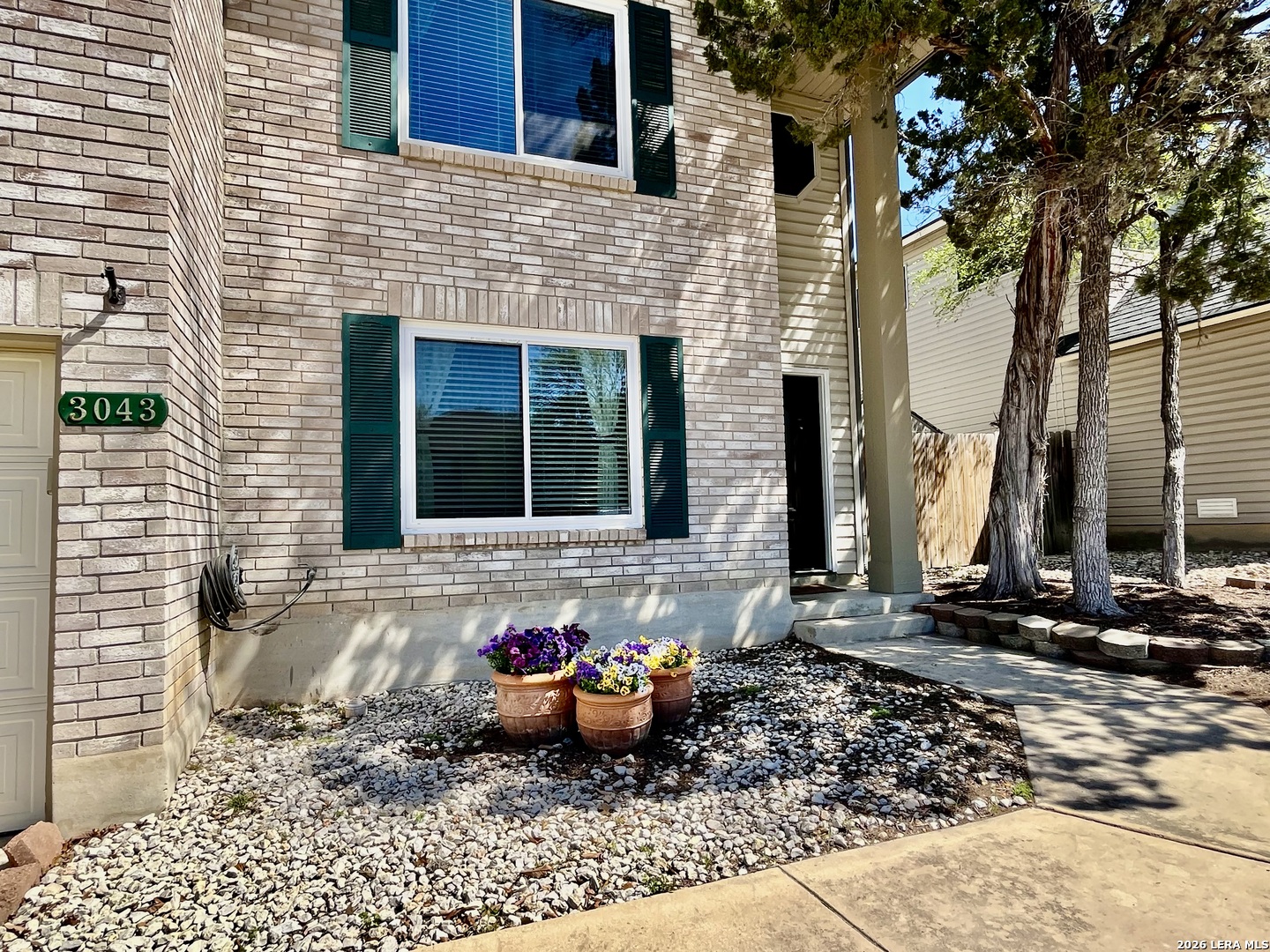 3043 Solitaire Hill San Antonio TX 78247