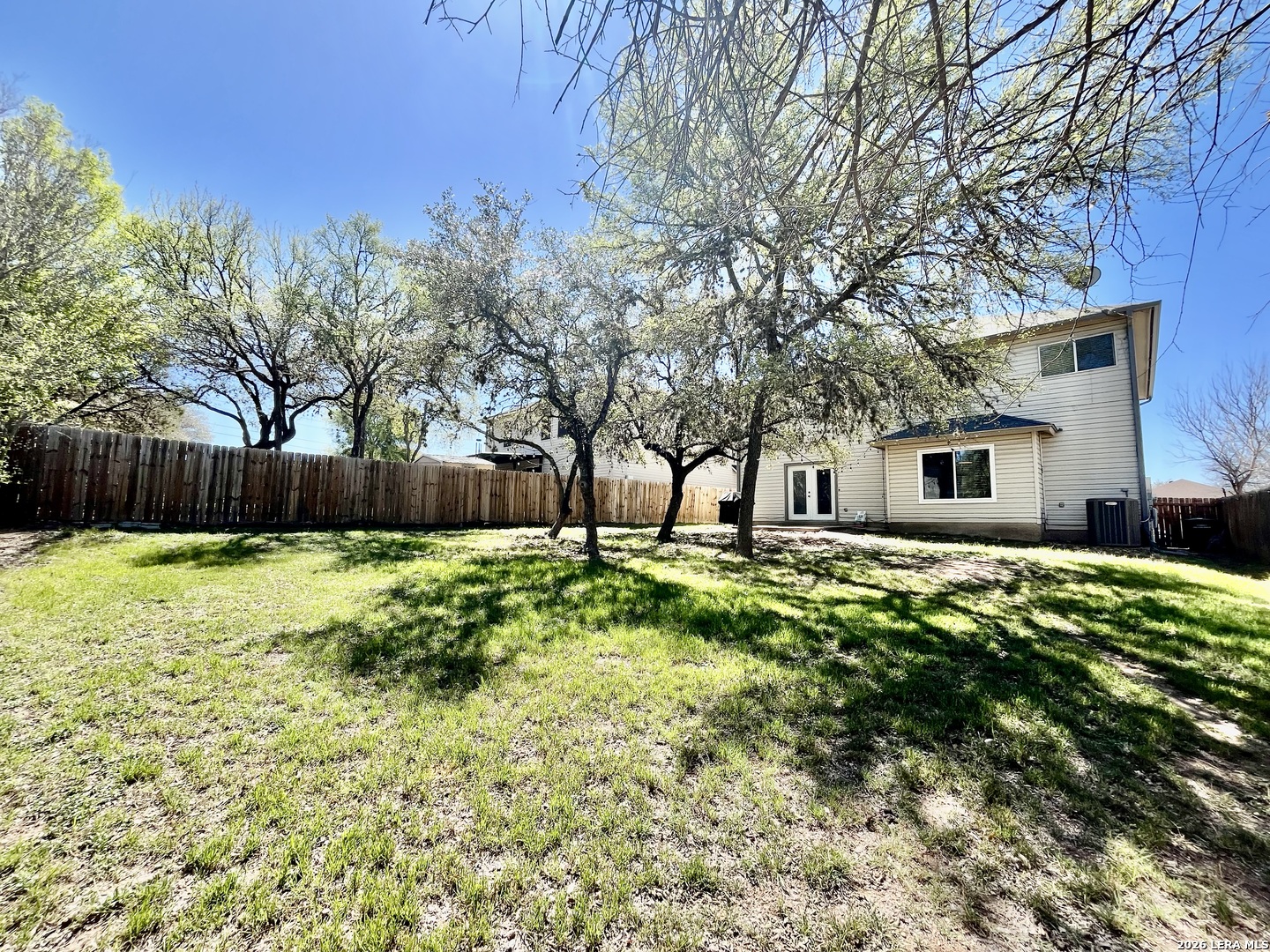 3043 Solitaire Hill San Antonio TX 78247