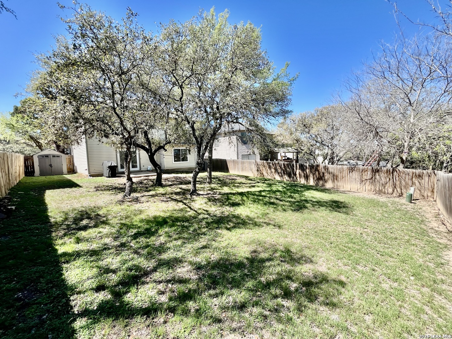 3043 Solitaire Hill San Antonio TX 78247