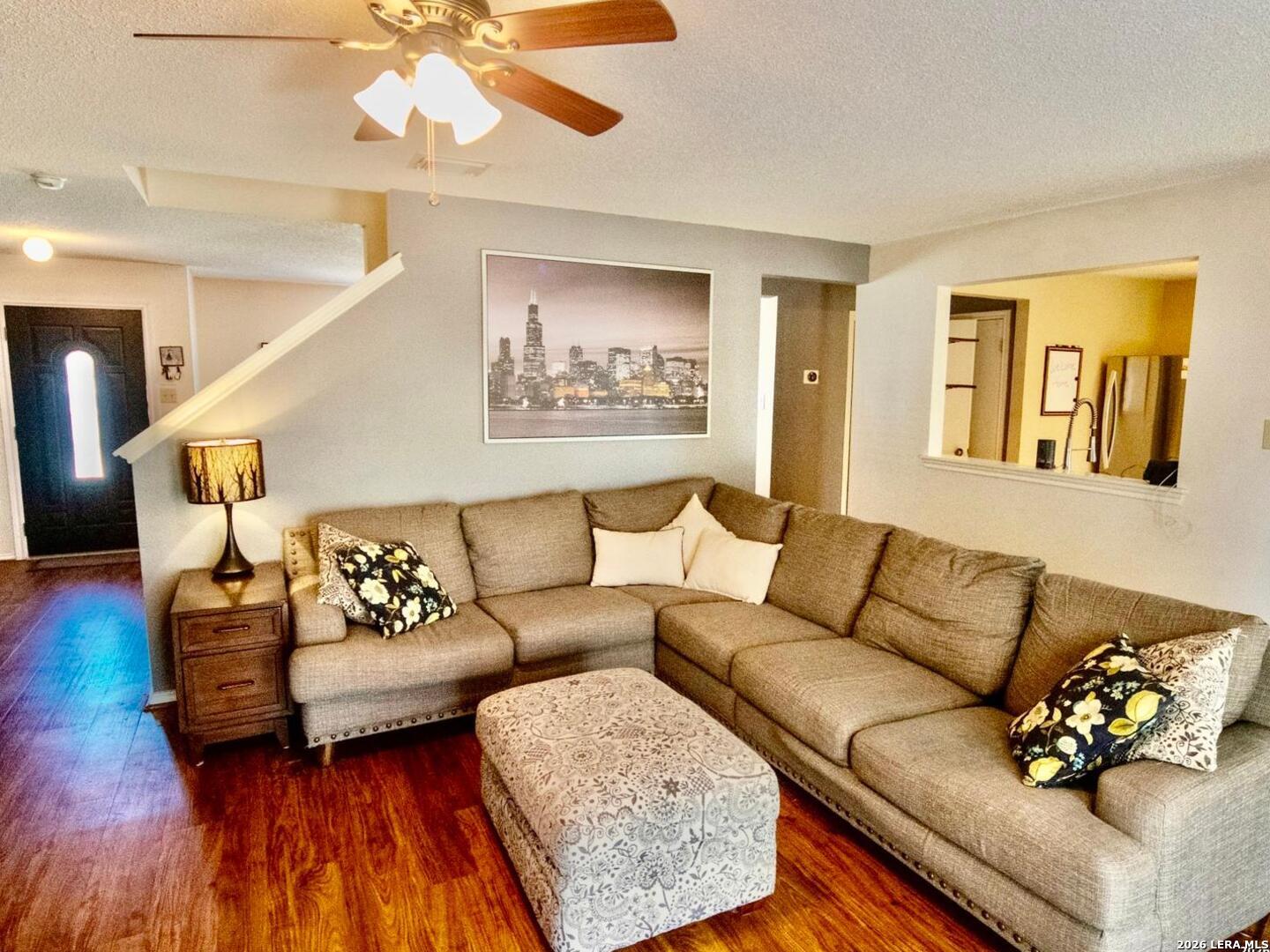 3043 Solitaire Hill San Antonio TX 78247