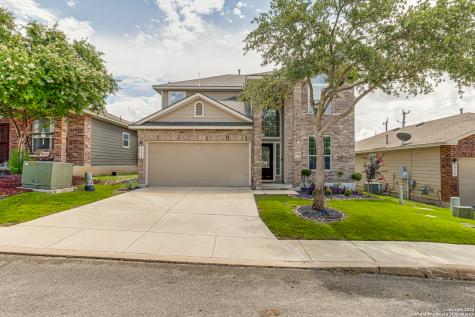 10418 Quayle Mist San Antonio TX 78254