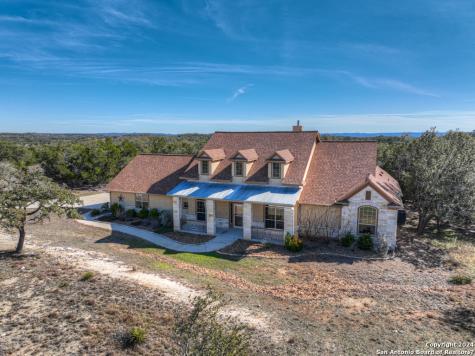 412 Vista View Place Spring Branch TX 78070
