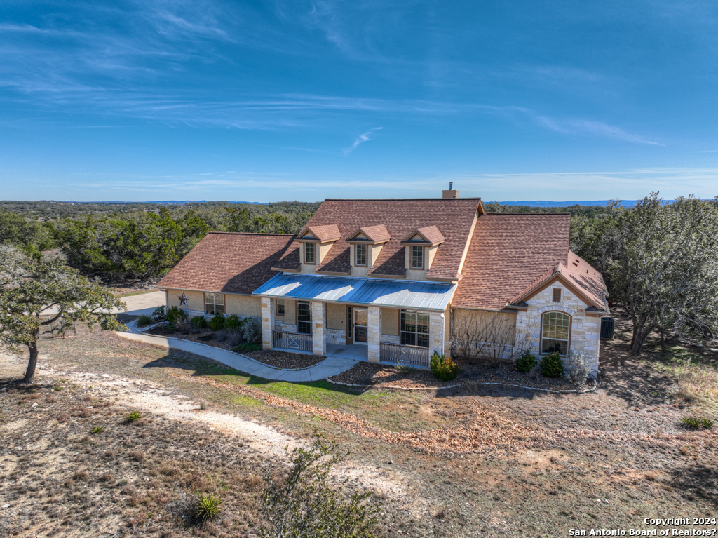412 Vista View Place Spring Branch TX 78070