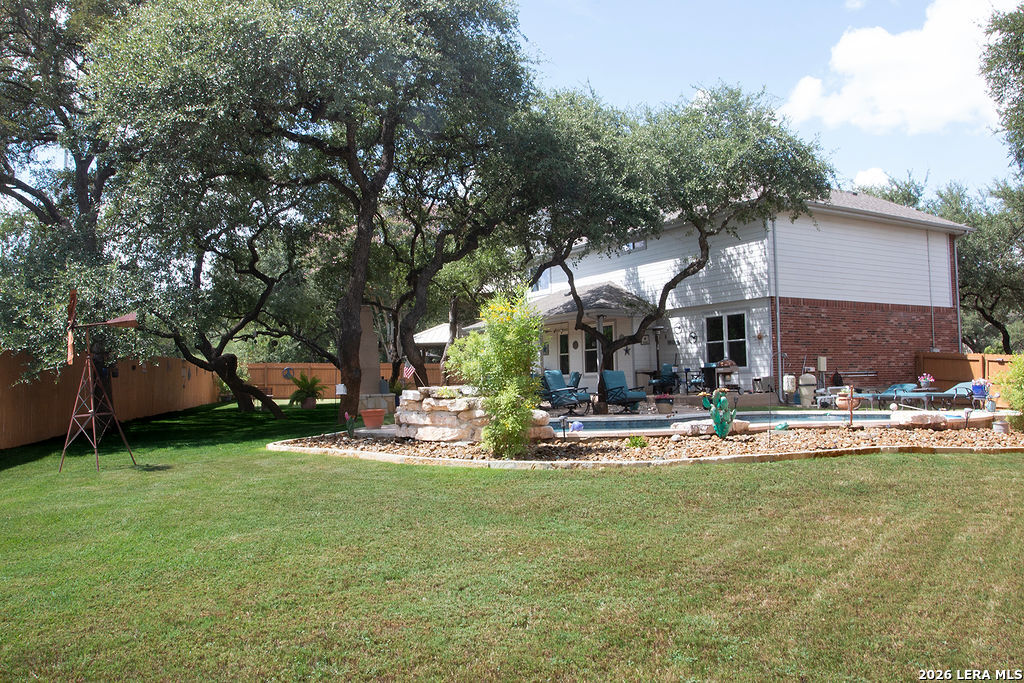 2500 Pillory Pointe Schertz TX 78108